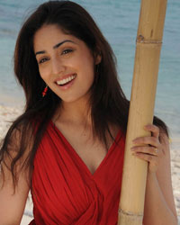 Yami Gautam